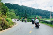 3D3N - Ha Giang Loop with Easy Rider - Small group&All-Include