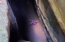Private Tour through the Caves and Waterfalls of Tijuca Forest