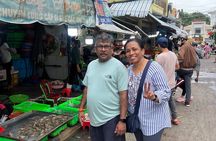 Vung Tau City Sightseeing Shore Excursion Tour From Phu My Port