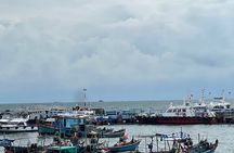 Vung Tau City Sightseeing Shore Excursion Tour From Phu My Port