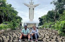 Vung Tau City Sightseeing Shore Excursion Tour From Phu My Port