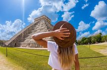 Chichén Itzá all inclusive: cenote, Valladolid, drink and lunch
