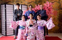 Kimono photoshoot-100 Digital Photos Provided