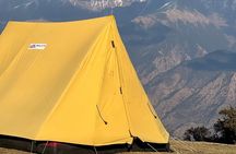 Dayara Bugyal and Surya Top Trek