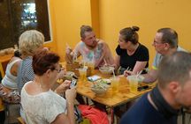 Saigon Sight & Food Tour By Night (Private Tour)