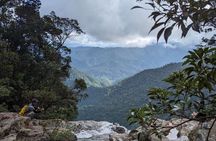Private Bach Ma National Park Day Trip from Hoi An/Da Nang or Hue
