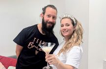 Cocktail Fantasia