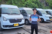Bana Hills, Da Nang, and Hoi An Discovering full day private tour