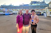 Bana Hills, Da Nang, and Hoi An Discovering full day private tour