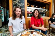 Tastes of Athens: Your Private Greek Feast Tour