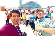 Dubai Full Day Private City Tour & Sightseeing