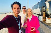 Dubai Full Day Private City Tour & Sightseeing