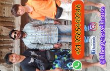 2 Days Private Tour in Ajanta and Ellora