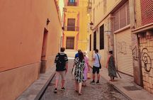 Taste of Malaga Tour : Tapas, History and Local Customs