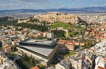 Athens Full Day Tour Acropolis, Parthenon and all Major Landmarks
