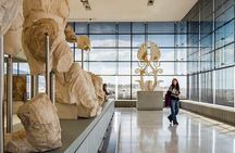 Athens Full Day Tour Acropolis, Parthenon and all Major Landmarks