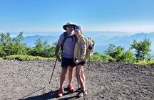 Mt.Fuji Trekking 1 Day Tour up to the summit 