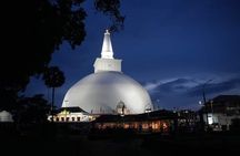 8 Days/ 7 Nights - Sri Lanka’s Culture Wildlife and Beaches