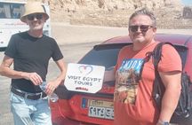 Full Day Tour:Valley of the Kings &Queens &Hatshepsut Temple&more