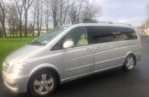 Day Tour to County Wicklow