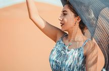 Desert Safari Adventure Dubai