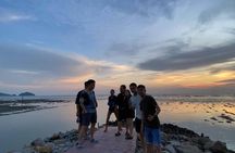 Penang: ATV Ride in Balik Pulau with Snacks and Transfers