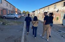 Township tour and District Six museum