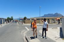 Township tour and District Six museum