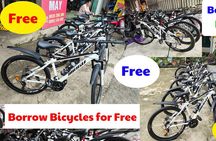 Ha Giang Loop Backpacker Tour, Small Group within Easy Riders