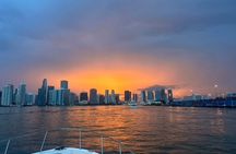 2 Hour Serenity and Scenery Yacht Cruise Miami