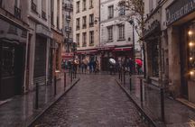 Historic Left Bank Walking Tour in Paris