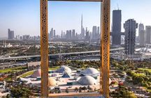 Dubai Layover Private City Tour