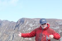 Day Tour to County Wicklow