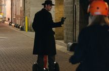 Haunted Segway Tour of Chicago