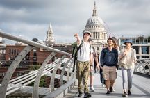 St Pauls Cathedral & Private Westminster Walking Tour