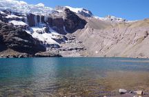 4 Days Ausangate Trek with Rainbow Mountain 