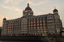 Explore Mumbai Iconic Landmarks and Hidden Gems