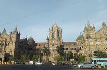 Explore Mumbai Iconic Landmarks and Hidden Gems