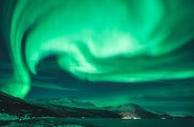 Northern Lights Tour in Tromso 