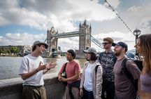 St Pauls Cathedral & Private Westminster Walking Tour