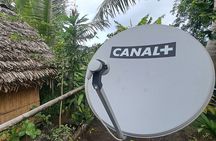 2 Nights Stay in Tanna including Accommodation, meals & transfers