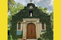 Riding Through History of St.Augustine: Premium Tour with PiCk Up