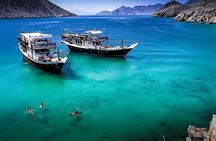 Private Musandam Trip With Lunch