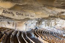 Cave Church of Saint Simon and Old Cairo Churches Tour