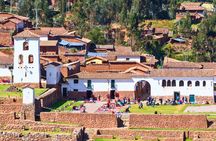 3-Day Private Adventure: Machu Picchu, Sacred Valley & Rainbow Mt