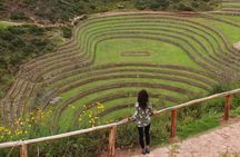 3 Days Tour from Cusco to Machupicchu and Sacred Valley