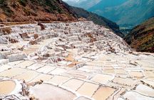 3 Days Tour from Cusco to Machupicchu and Sacred Valley