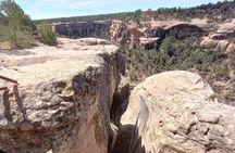 Mesa Verde Express Tour With Tickets To Cliff Palace