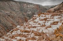 5 Days Cusco: MachuPicchu, Sacred Valley and Vinincunca