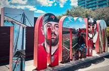 Small Group Tampa Sightseeing City Bus Tour